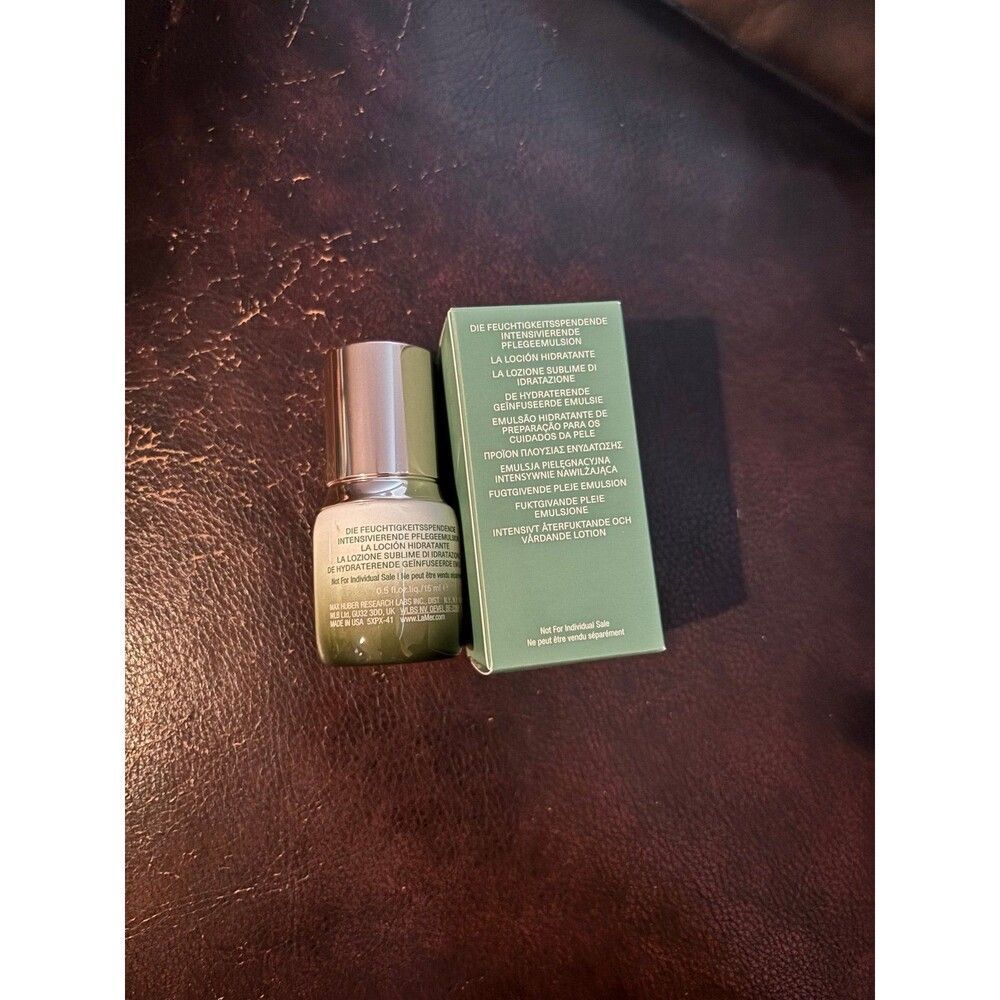 La Mer The hydrating emulsion 15ml - Picture 2 of 2